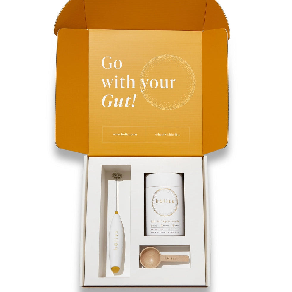 daily gut support powder kit