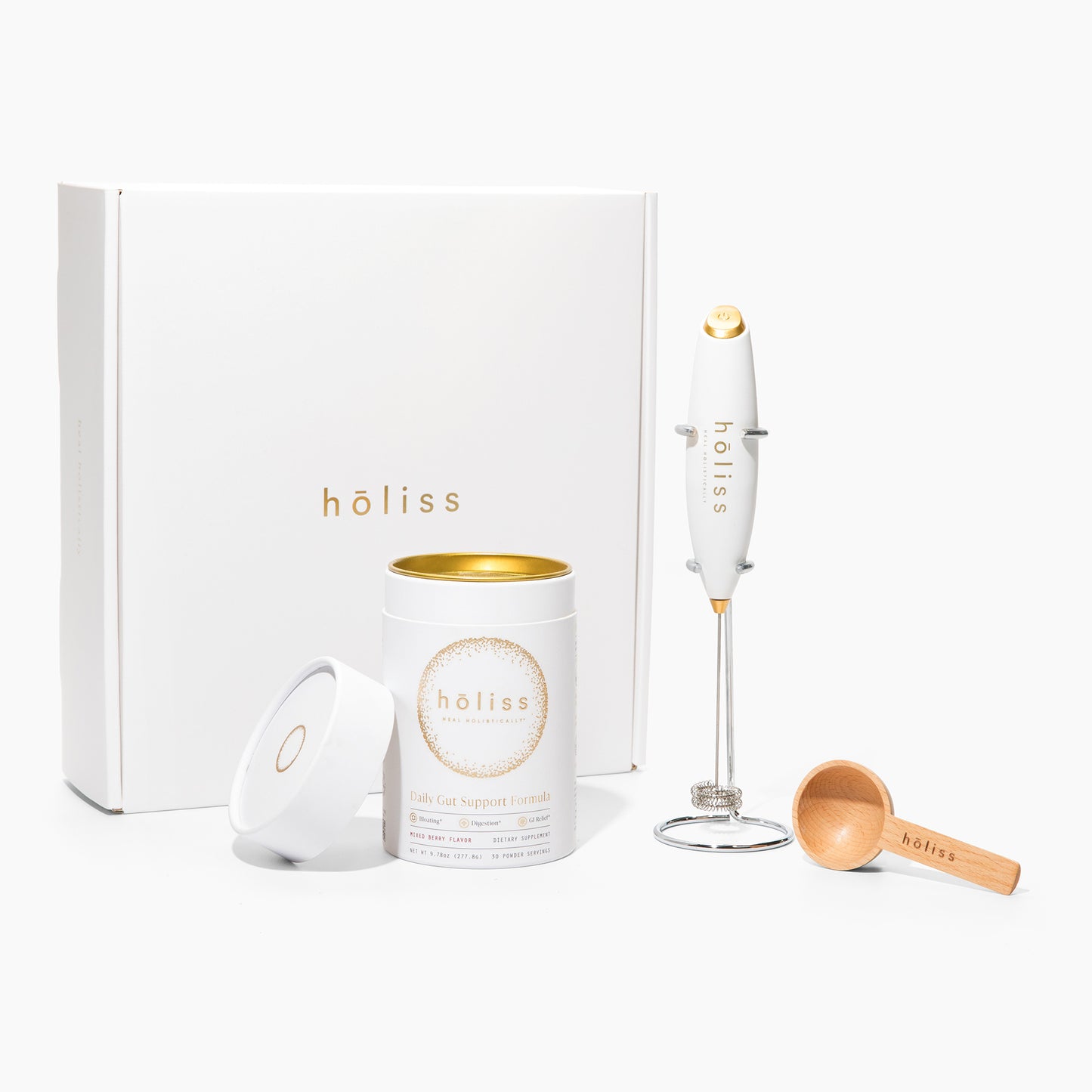 daily gut support powder kit