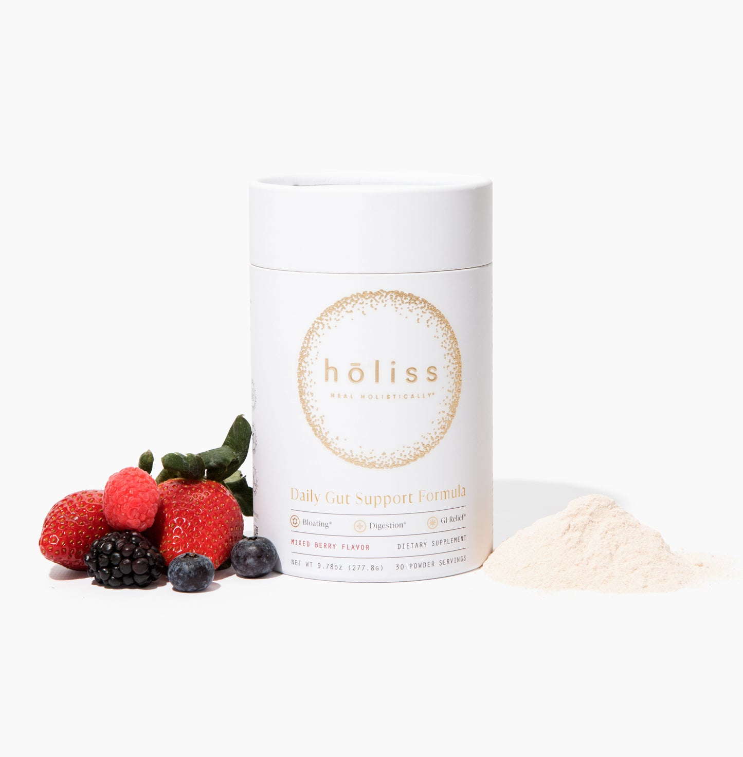 daily gut support powder