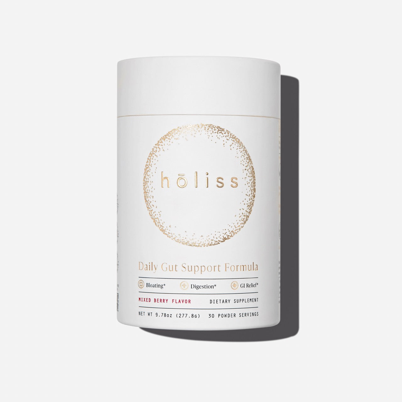 daily gut health powder kit